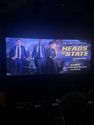 AMC NEWCITY 14 by null