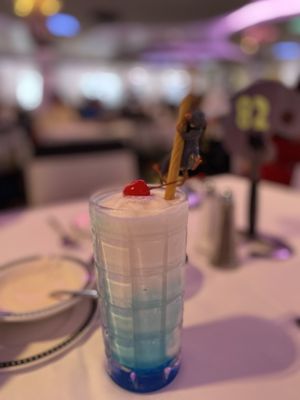 Disney Cruise Line by null