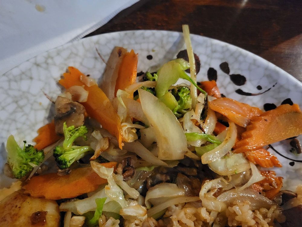 Umami Sushi