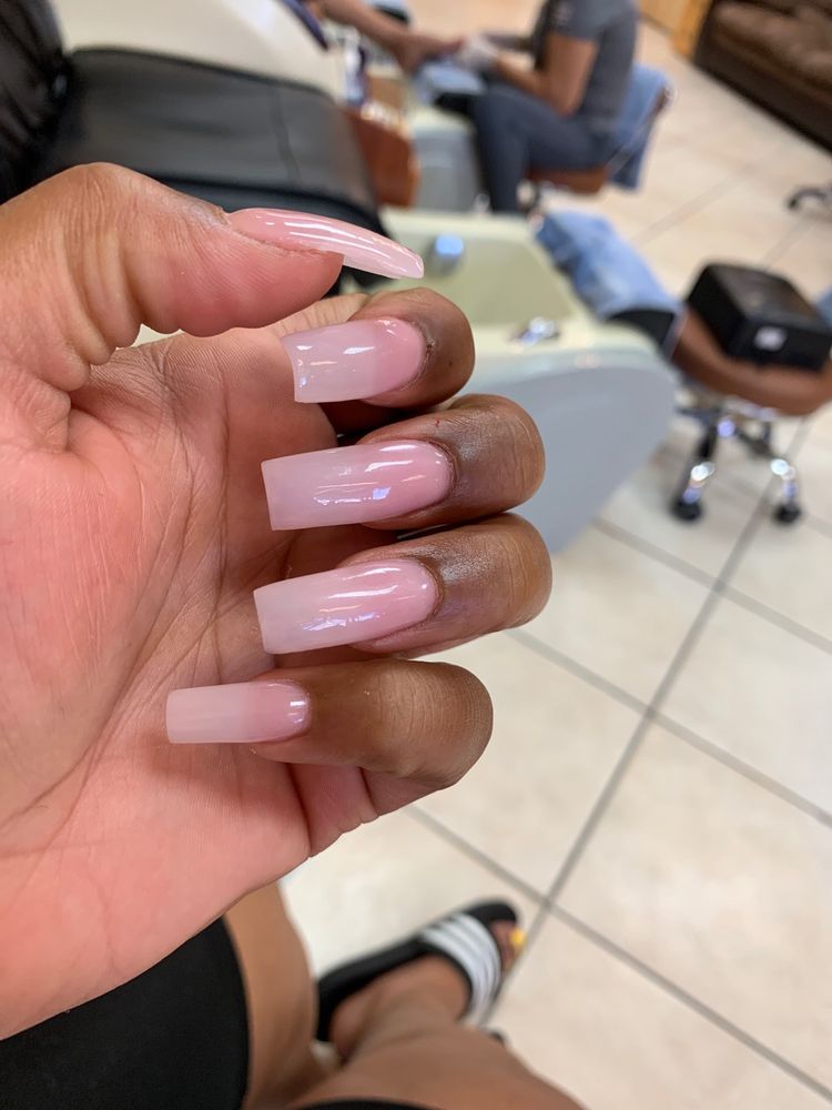 ENVY NAILS SPA 118 Photos & 27 Reviews 2600 Trimmier Rd, Killeen