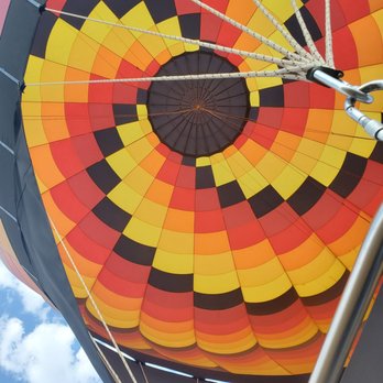 Rocky Mountain Hot Air, LLC - Tours Near Me - Denver, Colorado