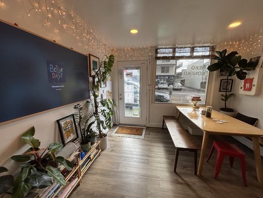 Neko Koneko Cafe by null