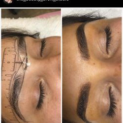 The Beauty Brow Studio - Microblading