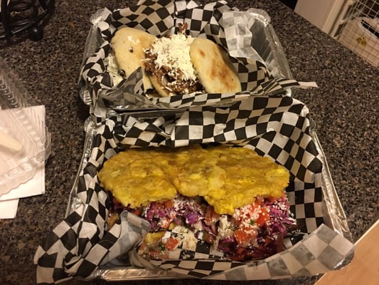 La Cocinita Restaurant Evanston by null