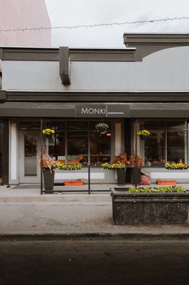 Monki Breakfast Club & Bistro Inglewood by null