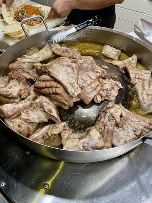 Ricky's Tacos by null