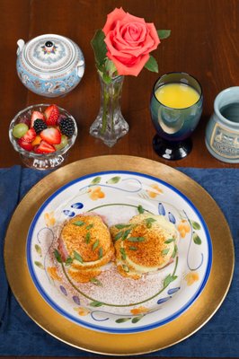 The Stockade Bed and Breakfast by null
