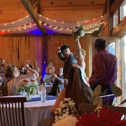 Amplified Events - DJs & Lighting