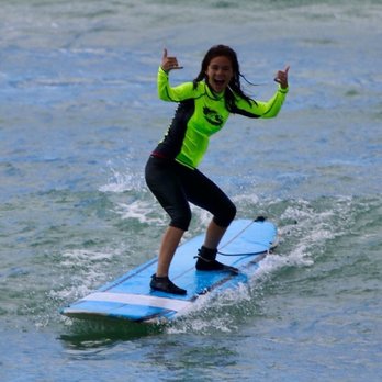 Surf HNL - Paddleboarding Near Me - Kapolei, Hawaii