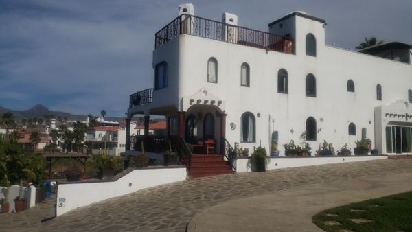 Casa Playa Baja Resort by null