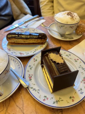 Carette by null