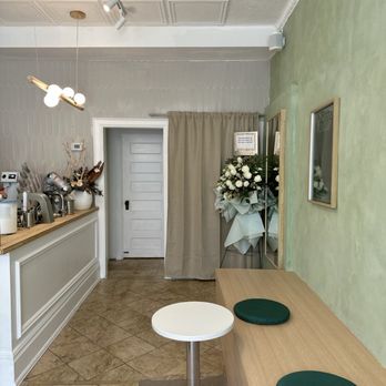 Matcha Haus - Cafes Near Me - Toronto, Ontario Matcha Haus - Cafes Near Me - Toronto, Ontario