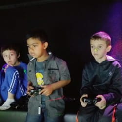 Buckeye Mobile Entertainment - When you are just into the games.
