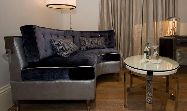 Langtons Hotel Kilkenny by null