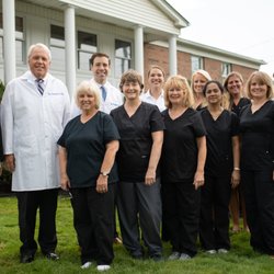 Elm Family Dentistry - The Elm Family Dentistry team.
