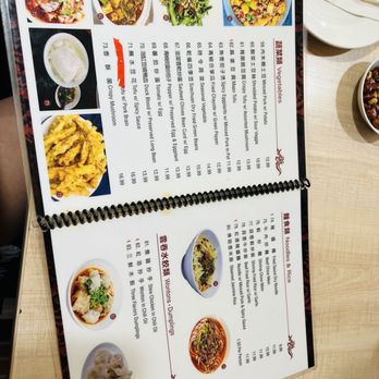 Szechuan Delicious - Szechuan Near Me - Rosemead, California Szechuan Delicious - Szechuan Near Me - Rosemead, California