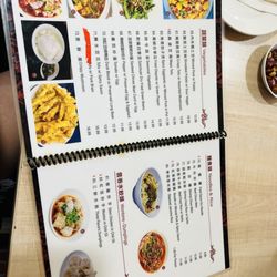 Szechuan Delicious