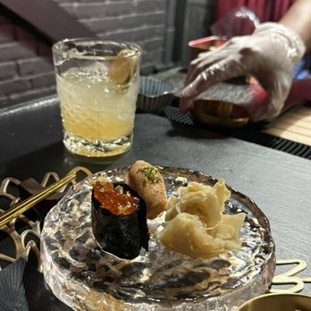Sushi By Bou - Salt Lake City - Sushi Bars Near Me - Salt Lake City, Utah Sushi By Bou - Salt Lake City - Sushi Bars Near Me - Salt Lake City, Utah