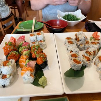 Sushi Yama - Japanese Near Me - Vienna, Virginia