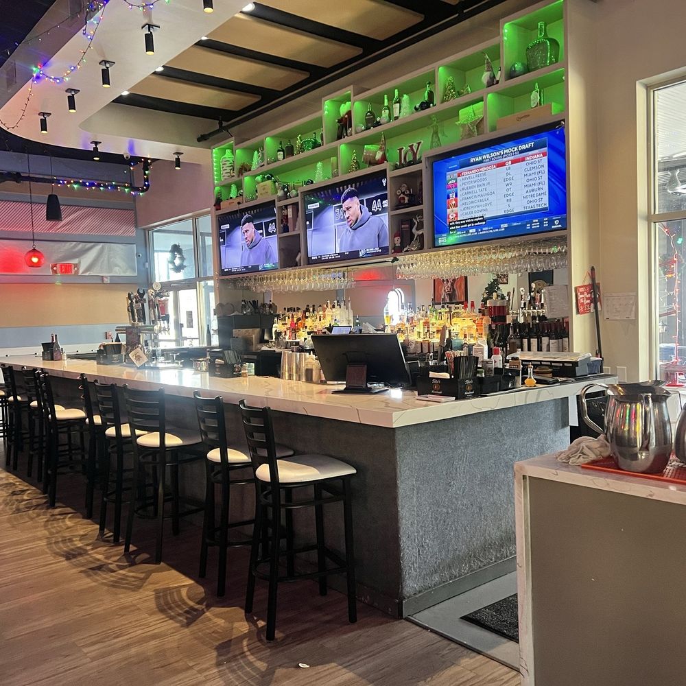 Lib's Grill Bel Air - Bar area - Seafood Near Me - Bel Air, Maryland Lib's Grill Bel Air - Bar area - Seafood Near Me - Bel Air, Maryland