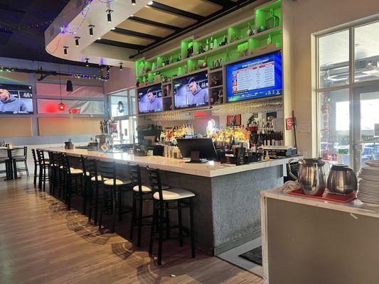 Lib's Grill Bel Air by null