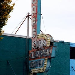 China Clipper Cafe