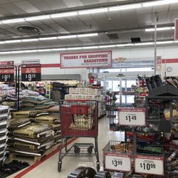 Tractor Supply