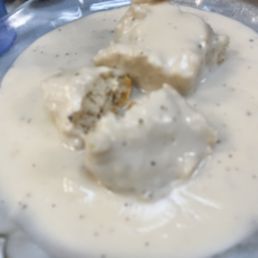 Biscuits and Gravy Biscuits and Gravy