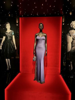 La Galerie Dior by null