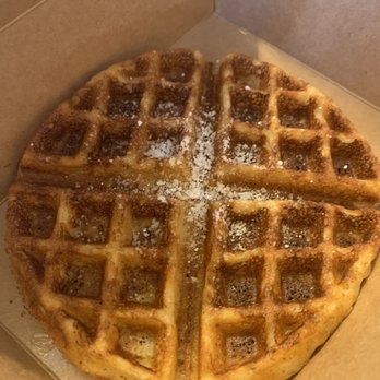 Interstellar - Fruit and Waffles / fruit on the side - Coffee & Tea Near Me - Santa Monica, California Interstellar - Fruit and Waffles / fruit on the side - Coffee & Tea Near Me - Santa Monica, California