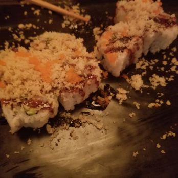 O-Ku - Sushi Bars Near Me - Raleigh, North Carolina