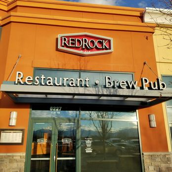Red Rock Brewery - American Near Me - Murray, Utah Red Rock Brewery - American Near Me - Murray, Utah