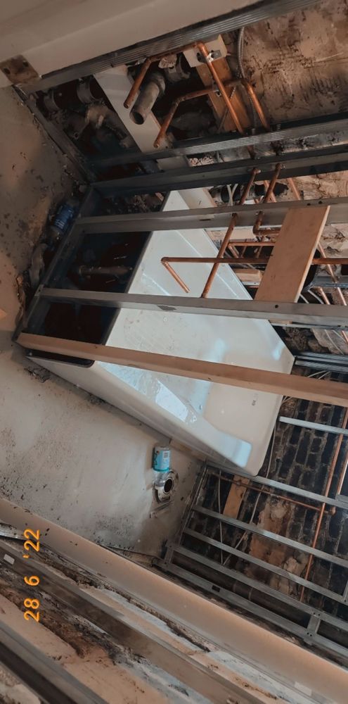 Slide of NY Unique Plumbing and Heating