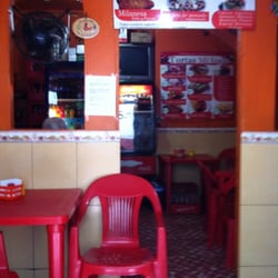 Tortas Mi Lugar