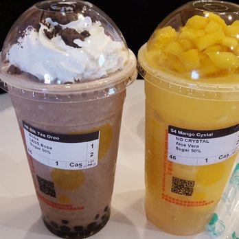 i-Tea - Bubble Tea Near Me - San Leandro, California i-Tea - Bubble Tea Near Me - San Leandro, California