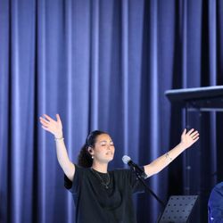 Movement Church