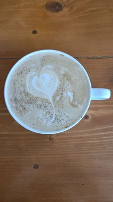 The Coffee Apothecary by null