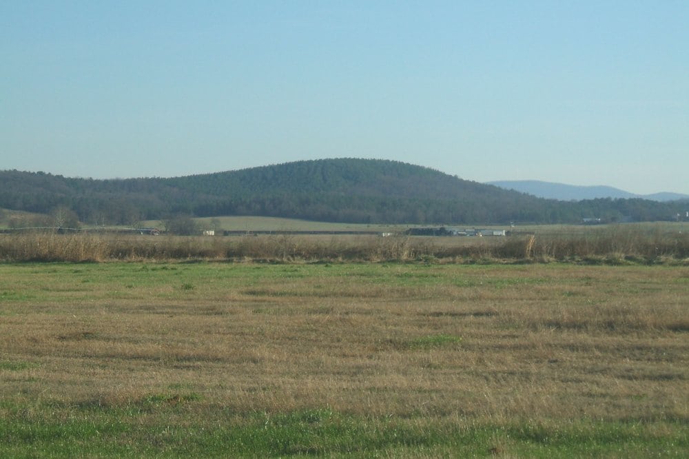 MAXWELL LAND SURVEYING Updated June 2024 283 McElderry Cir, Munford