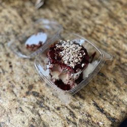 JAMZ Creamery - Delicious not too sweet just right