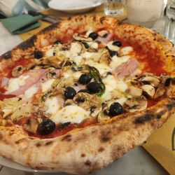 Il Pizzaiuolo