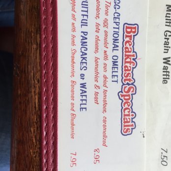 Andy's Diner - Diners Near Me - Cambridge, Massachusetts