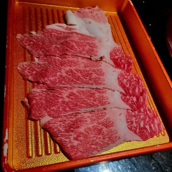 Prime Hot Pot - Wagyu - Hot Pot Near Me - Tustin, California