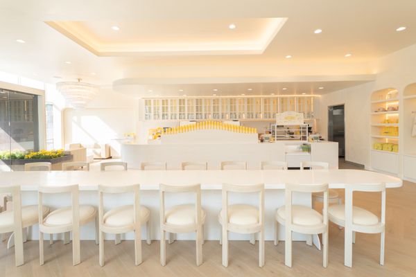 La La Land Kind Cafe by null