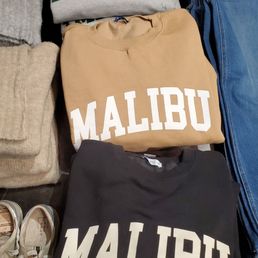 Overpriced for sweater