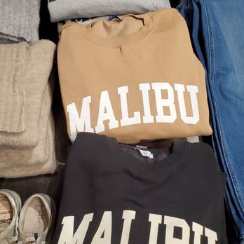 Nati - Overpriced for sweater - Women's Clothing Near Me - Venice, California