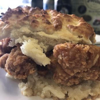 Biscuit Head - Biscuit and chicken - Cafes Near Me - Asheville, North Carolina