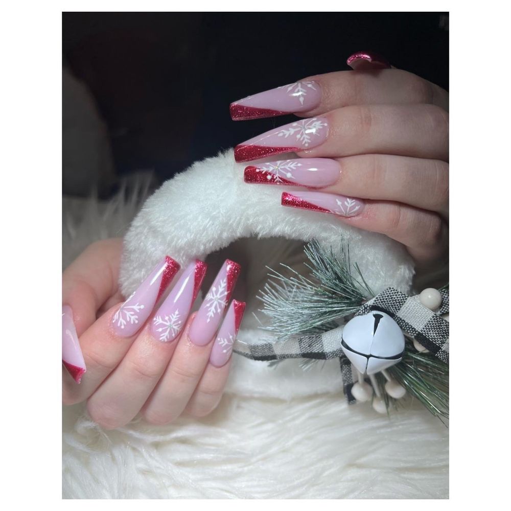 NAIL BY AREZOO Updated October 2024 14 Photos 5955 SW Hall Blvd