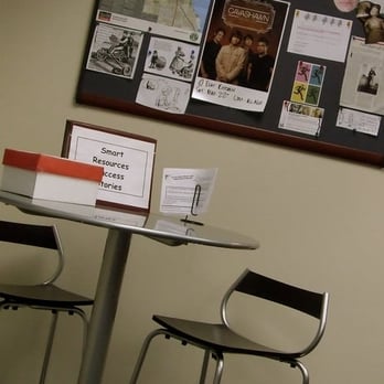 Smart Resources - Employment Agencies Near Me - Chicago, Illinois