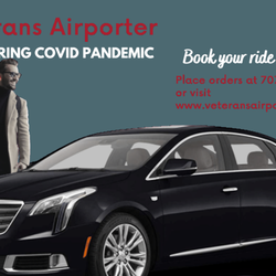 Veterans Airporter and Limousines - Airport Car Service