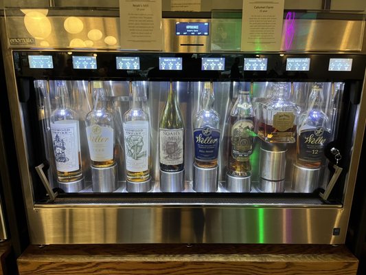 The Regal Room by null